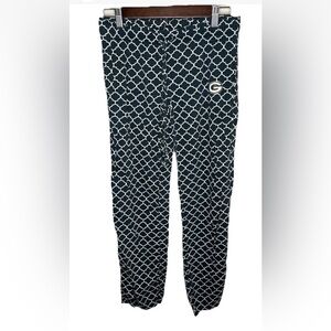 NFL Team Apparel Women’s Green Bay Packers Pajama Pants Size S EUC